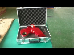 Hochdrehmoment-Hydraulikschlüssel, niedriges Profil-Hydraulikpräzisionsdrehmoment-Schlüssel