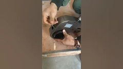 HighReach Low Profile Hydraulischer Drehmomentschlüssel