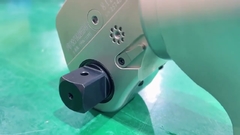 Antriebs-hydraulische Drehmomentschlüssel mit hochfesten Steckdosen #WRENHydraulics #Hydraulictorquewrenches