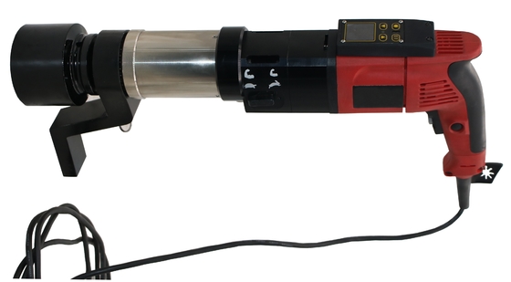 Zwei Geschwindigkeiten 3 8 elektrische Drehmoment Schlüssel Compact