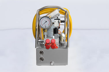 Hydraulikpumpe-Hochdruck Penumatic, luftbetriebene hydraulische Versorgungsbaugruppe