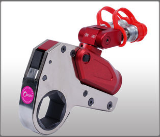 Flacher hydraulischer Drehmoment-Schlüssel PDCT für BOP/Bergbau/Erdöl-Plattform