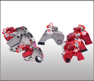 CER Authentisierungs-hydraulischer Drehmoment-Schlüssel, hydraulischer Bolzen-Spannwerkzeuge
