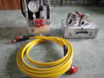 Elektrisches Hydraulikpumpe-Kraftwerk Soems 110V für hydraulischen Drehmoment-Schlüssel